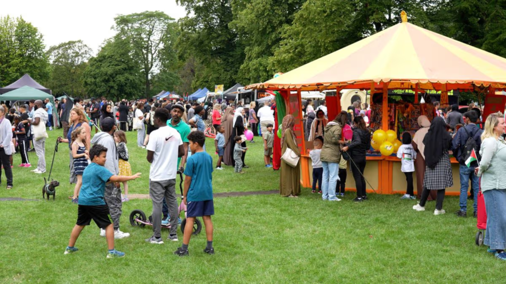 Assumption Festival 2025